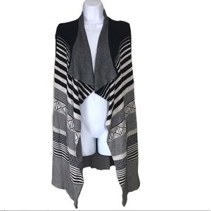 Anthropologie Ruby Moon sweater vest